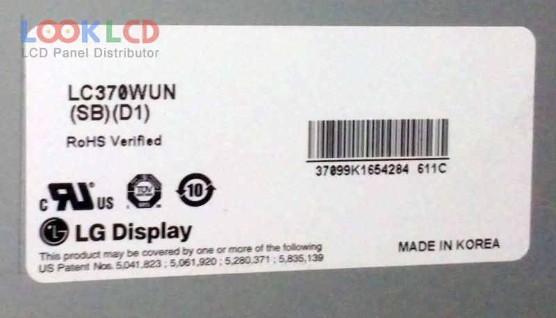 LC370WUN-SBD1